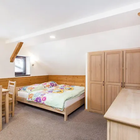 Hajnej By Interhome Apartment *
