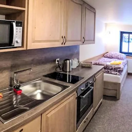 Hajnej By Interhome Apartment Pec pod Snezkou